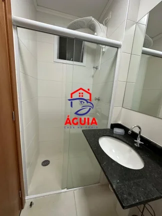 Imagem Apartamento mobiliado na praia das Toninhas próximo a praia!