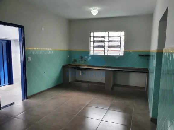 Imagem Casa - Ribeirão Preto - Vila Tibério - Região Oeste