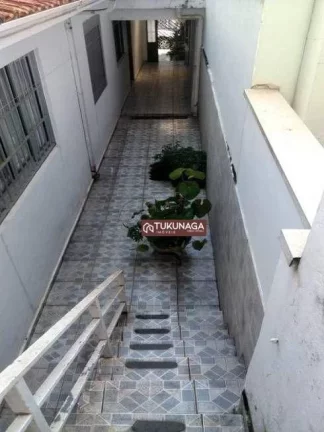 Imagem Casa com 2 quartos à venda, 103 m² por R$ 432.000 - Tremembé - São Paulo/SP