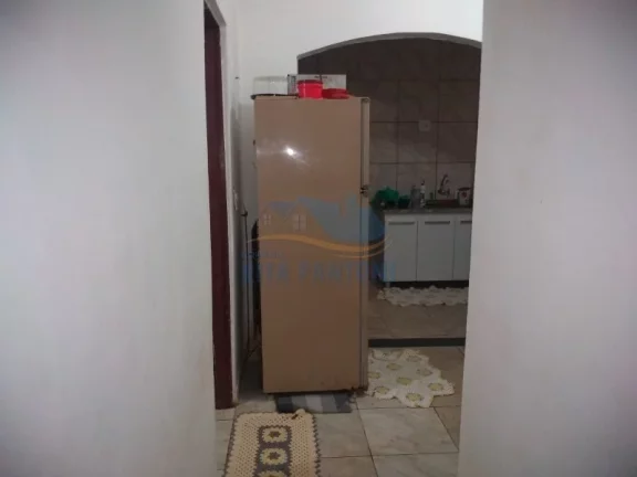 Imagem Casa - Ribeirão Preto - Parque Ribeirão Preto - Região Oeste