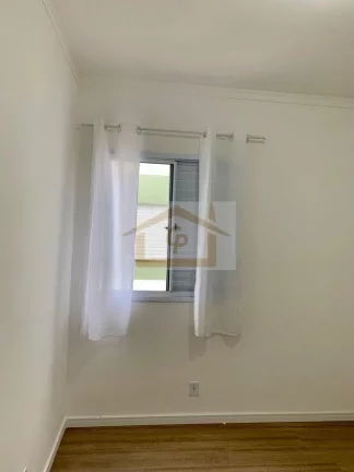 Imagem Espaço e Praticidade, 54 m2, 2 quartos *lavabo, 1 vaga
