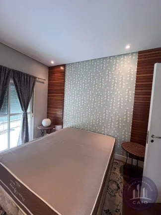 Imagem Apartamento garden 2 dormitorios 133m² aluguel por R$ 9.990/mês Alphaville