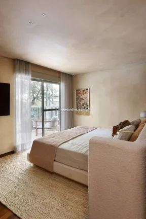 Imagem Apartamento à venda Paraíso São Paulo