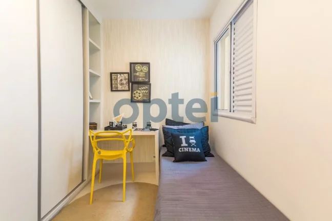 Imagem APARTAMENTO COM 3 DORMITÓRIOS À VENDA, 58 M² - ÁGUA FUNDA - SÃO PAULO/SP