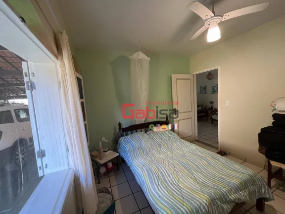 Imagem Casa com 5 dormitórios à venda, 145 m² por R$ 1.300.000 - Ogiva - Cabo Frio/RJ