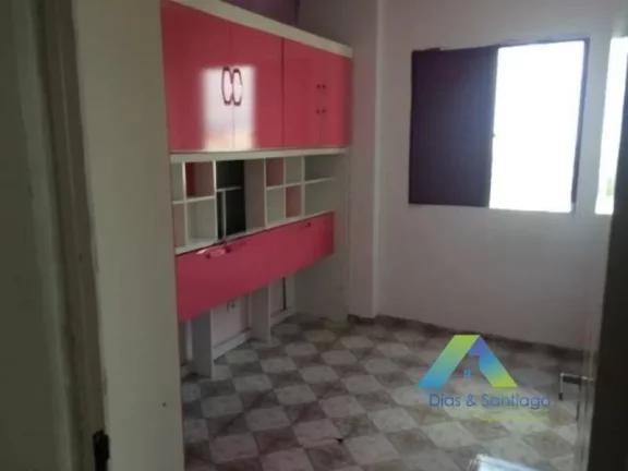 Imagem Apartamento à venda no bairro Centro - Diadema/SP