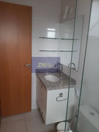 Imagem Apartamento à Venda no Nova Aliança, Ribeirão Preto, SP R 1050