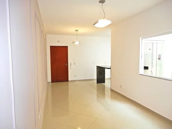 Imagem Apartamento Maravilhoso sem Condomínio 80 m² 2 Dormitorios 2 Vagas