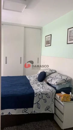 Imagem Apartamento à venda 3 Quartos, 1 Suite, 2 Vagas, 106M², Santo Antônio, São Caetano do Sul - SP