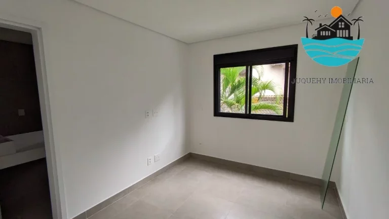 Imagem Casa a venda em condomínio pé na areia em Juquehy , 4 Suítes, Terraço gourment, piscina priv. sauna, 02 vagas auto | Juquehy Imobiliária