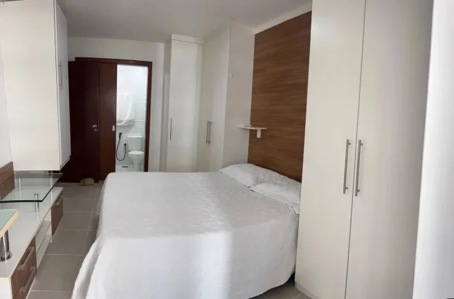 Imagem Apartamento em Praia da Costa - Vila Velha