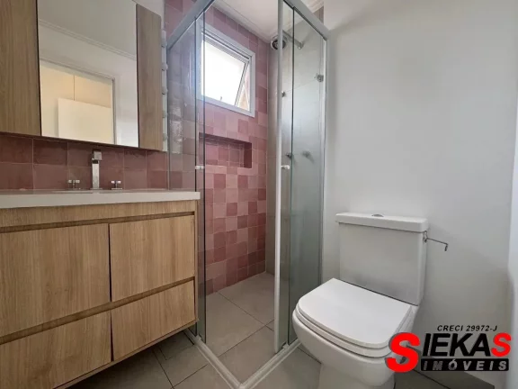 Imagem Apartamento à venda em São Paulo-SP, Tatuapé: 3 quartos, 1 suíte, 2 banheiros, 1 vaga, 72m² de área. Venha conferir!