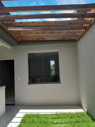 Imagem Casa em Santa Luzia