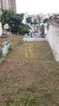 Imagem Terreno para Venda em São Caetano do Sul, Santa Maria