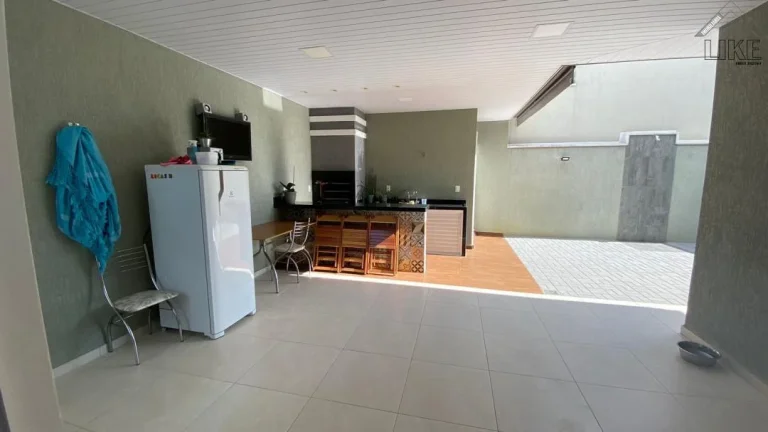 Imagem [Casa em Condomínio - Venda][Urbanova]