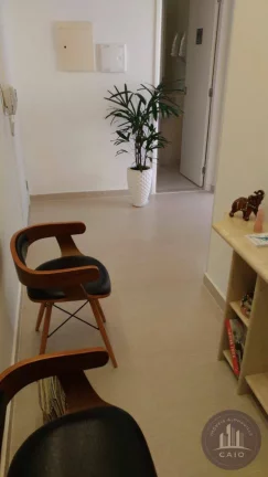 Imagem Sala comercial 48m² a venda/aluguel por R$ 2.800,00 -Alphaville Barueri/SP