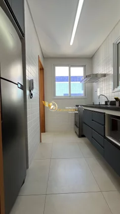 Imagem APARTAMENTO À VENDA NA PRAIA GRANDE EM UBATUBA-SP