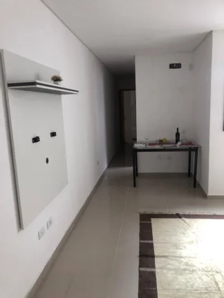 Imagem Apartamento Sem Condomínio Cobertura 96 m² 2 Dormitórios 1 Suite