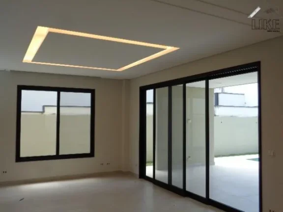 Imagem Alphaville 2 " Alto Padrão 4 Suítes com Piscina "