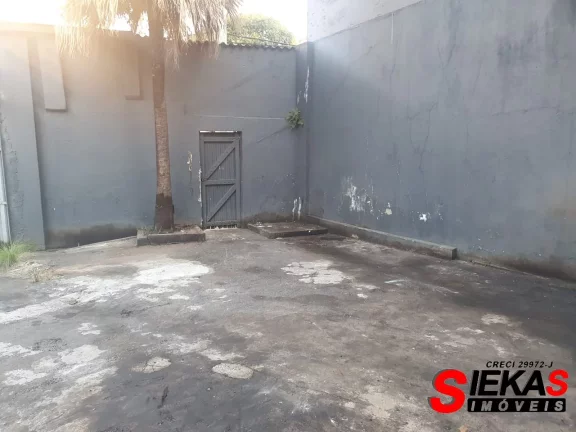 Imagem Galpão comercial para locação com 4 salas, 10 vagas e 1.500m² no Tatuapé, São Paulo-SP!