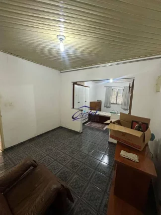 Imagem Terreno à venda, 250 m² - Jardim Sarah - Butantã - São Paulo/SP