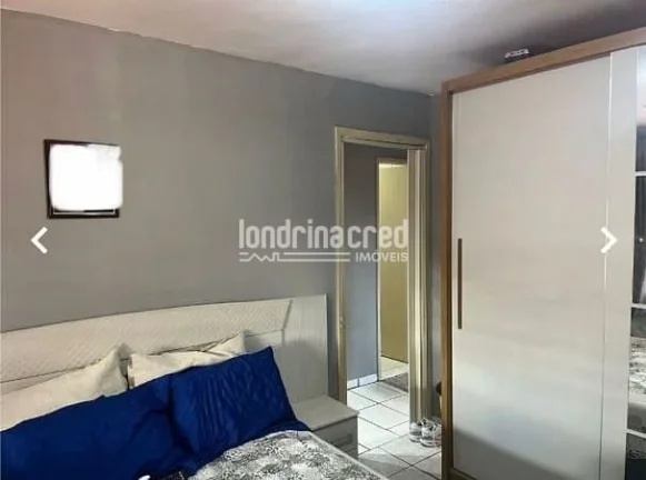 Imagem Casa à Venda no Jardim Bandeirantes em Londrina – 2 Quartos e 285 m² de Área Útil