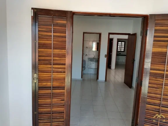 Imagem Casa a Venda 02 quartos 159 m² - Vila Galvão - Jundiaí - São Paulo