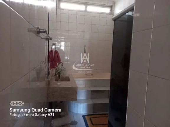 Imagem Casa, Vila Redentora - São José do Rio Preto