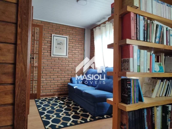 Imagem Casa com 9 dormitórios à venda, 420 m² por R$ 1.200.000,00 - Zona Rural - Alfredo Chaves/ES