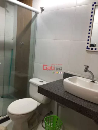 Imagem Casa com 4 dormitórios à venda, 119 m² por R$ 680.000,00 - Miguel Couto - Cabo Frio/RJ