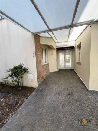 Imagem Casa com 8 salas para alugar, 520 m² por R$ 50.013/mês - Alto de Pinheiros - São Paulo/SP