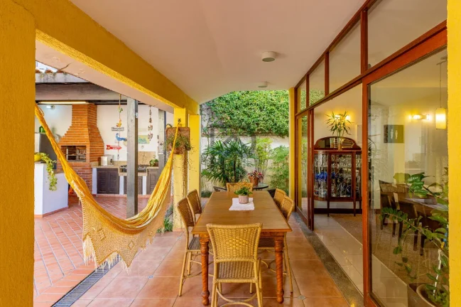 Imagem Casa Sobrado Vila madalena