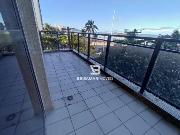 Imagem PITANGUEIRAS - FRENTE AO MAR , LINDA VISTA AO MAR , GARAGEM NO PRÉDIO.