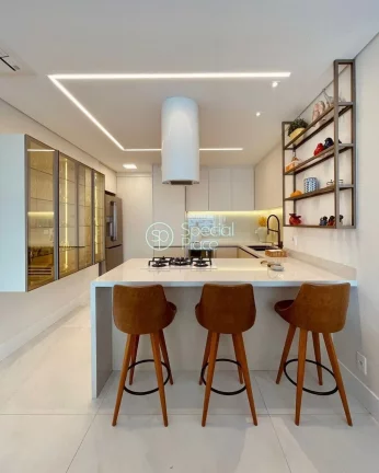 Imagem Cobertura 100% reformada para venda em Campo Belo. *230m² privados *3 dormitórios sendo 3 suites *...