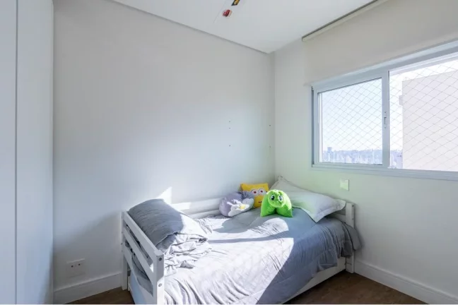 Imagem APARTAMENTO RESIDENCIAL em São Paulo - SP, Vila Congonhas