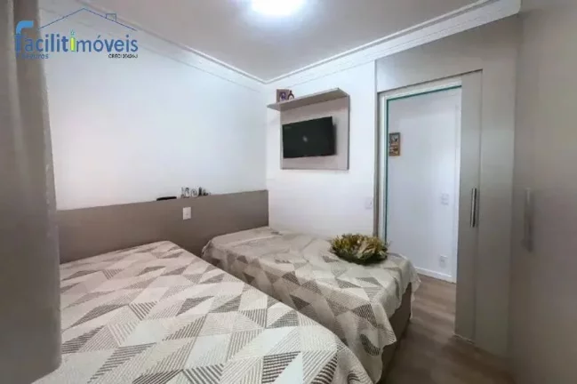 Imagem APARTAMENTO À VENDA VILA GILDA - SANTO ANDRÉ - SP