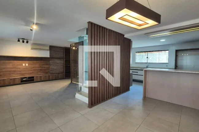 Imagem Apartamento à Venda - Vargem Grande, 3 Quartos, 133 m2