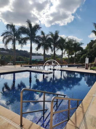 Imagem Terreno à venda, 546 m² por R$ 846.000 - Distrito Industrial - Jundiaí/SP