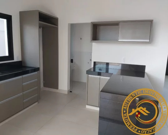 Imagem CASA RESIDENCIAL em SALTO - SP, RESIDENCIAL LAGOS D'ICARAÍ