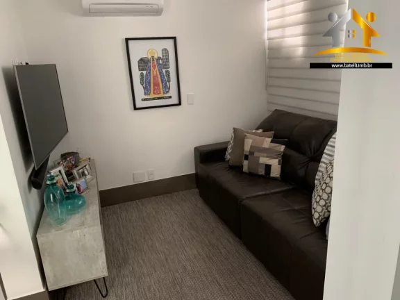 Imagem Casa à venda no condomínio Villagio da Granja - Batelli Imóveis