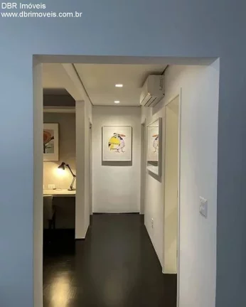 Imagem APARTAMENTO RESIDENCIAL em Sao Paulo - SP, Bela Vista