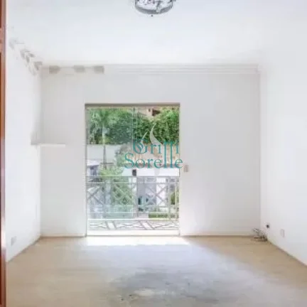 Imagem Sobrado à Venda em Jardim dos Estados - São Paulo/SP.