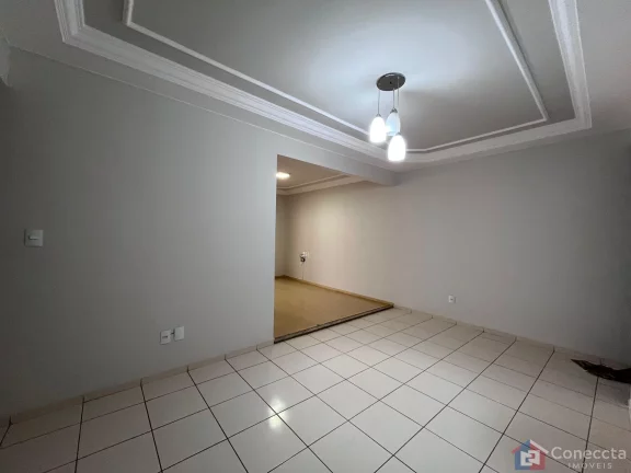 Imagem Apartamento com 3 Quartos à Venda no Jardim Centro – Patos de Minas | Suíte, Churrasqueira e 2 Vagas