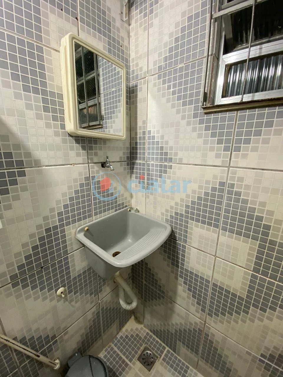 Imagem Apartamento com 1 dormitório para alugar, 23 m por R$ 2.370,00/mês - Botafogo - Rio de Janeiro/RJ