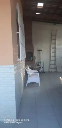 Imagem ESC 0 Casa CA0007