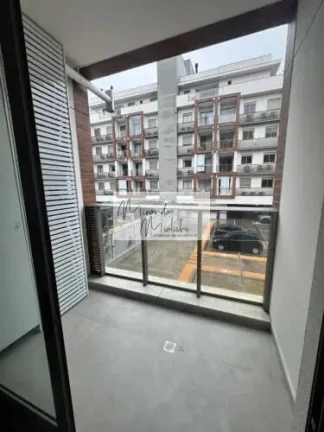Imagem Apartamento à venda no bairro Córrego Grande - Florianópolis/SC