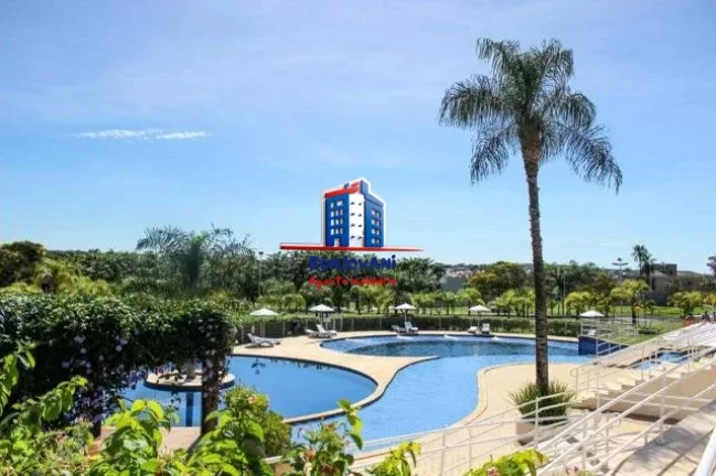 Imagem Terreno de Esquina à Venda no Buona Vita - 567m