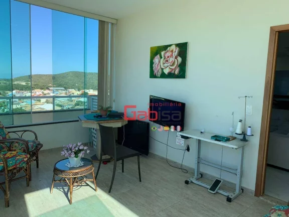 Imagem Casa com 5 dormitórios à venda, 210 m² por R$ 890.000,00 - Guriri - Cabo Frio/RJ