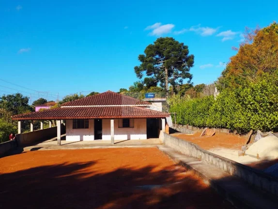 CHÁCARA REUNIDAS PILAR DO SUL