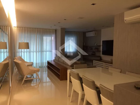 Imagem Apartamento para Venda no Barra One ABM Barra da Tijuca com 114 m²
